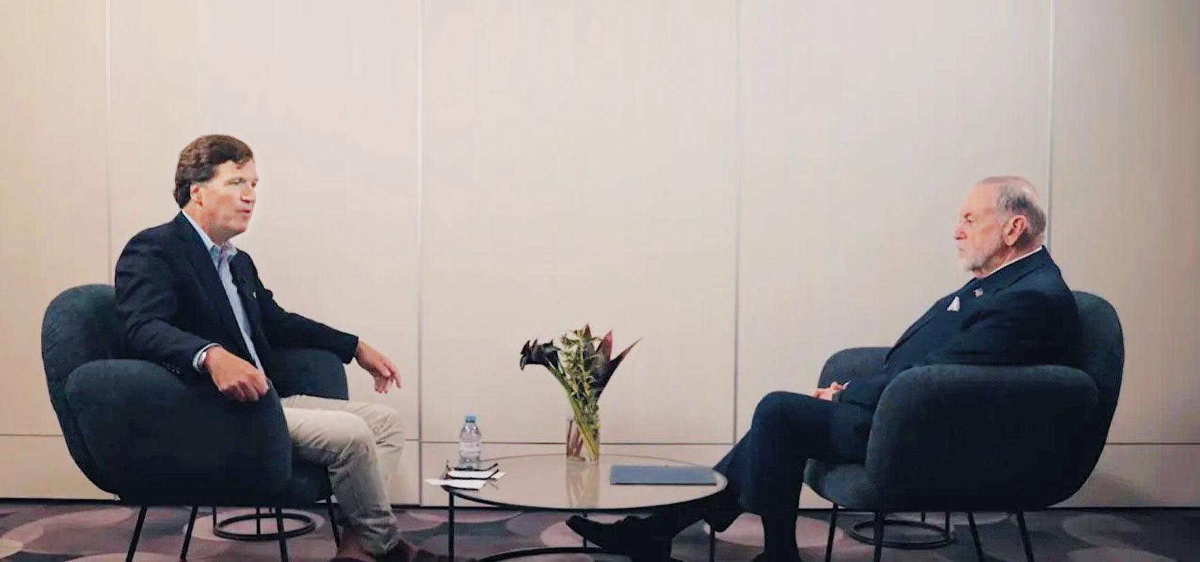 ABD’li Büyükelçiden skandal sözler: ‘Nil’den Fırat’a İsrail’in hakkı’