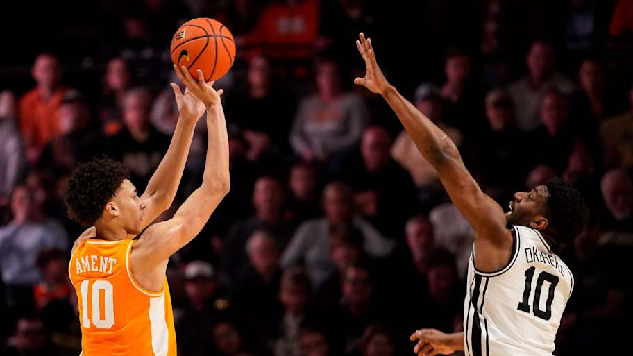 A state divided: The story behind Vanderbilt and Tennessee's ever ...