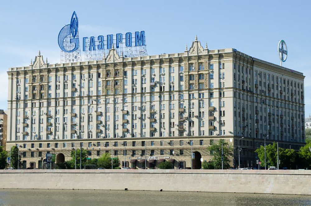 INVESTISSEMENTS - L’État approche des multinationales russes