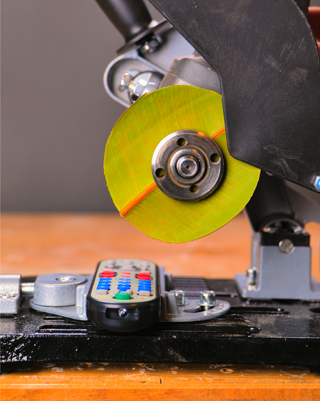 What breaks a remote first 🤔