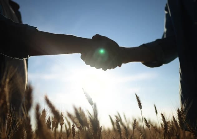 Investor Shani Zanescu launches resilience tech push amid global instability<br><br>