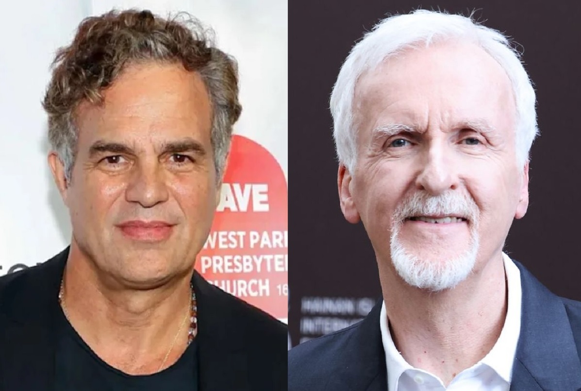 Mark Ruffalo cuestiona a James Cameron por apoyar a Paramount en la ...