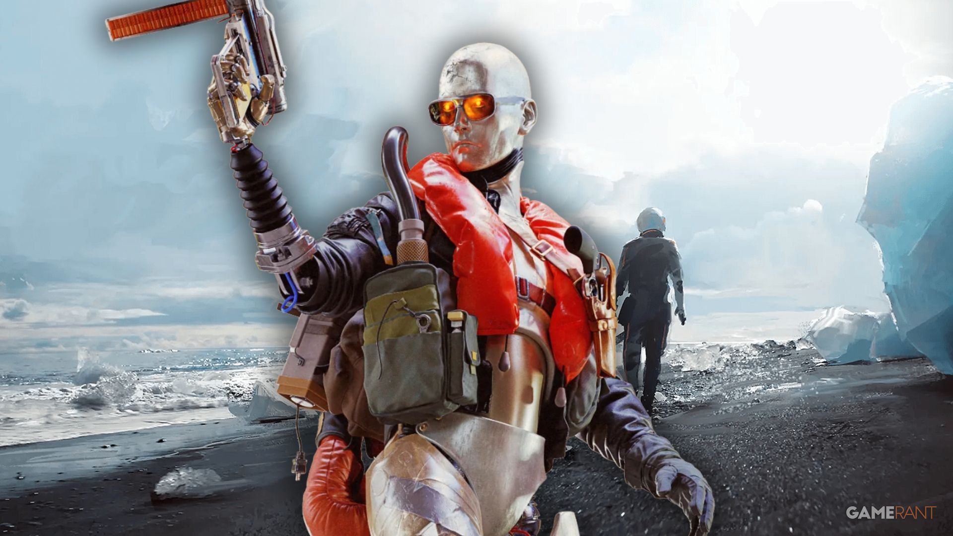 'It's been done to death' ARC Raiders director comments on possible ...