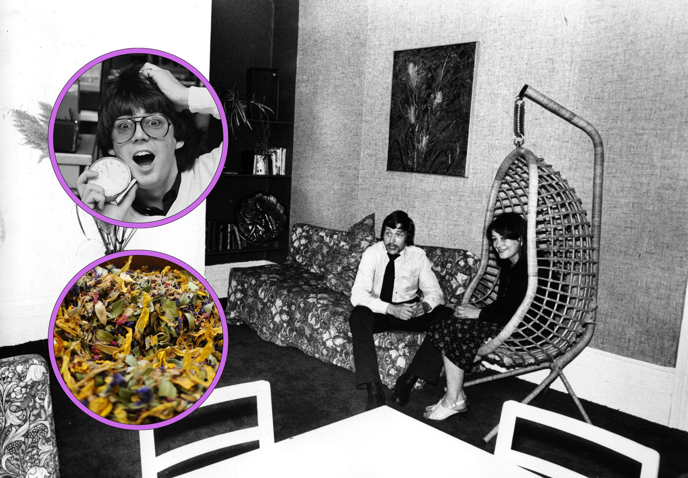 8 things every household had in the 70s and 80s that children today(01)