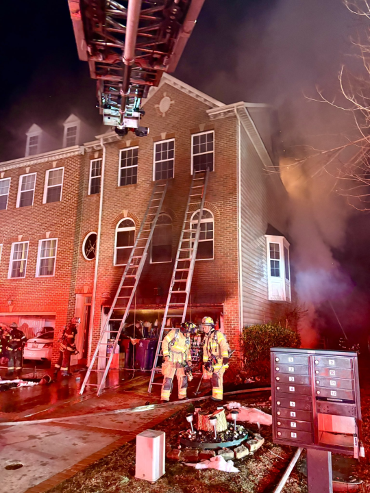 No one hurt in Kettering house fire