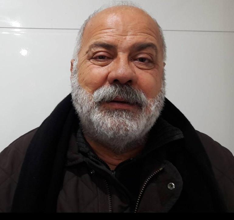 Usta oyuncu Ali Tutal hayatını kaybetti