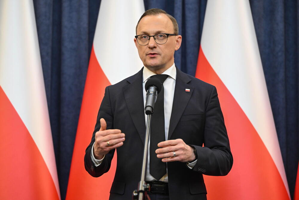 Leśkiewicz: KPRP konsultuje projekty ustaw z ekspertami, ale za ...