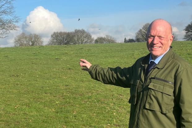 Local plan evidence submitted in crunch point as 'district's character ...