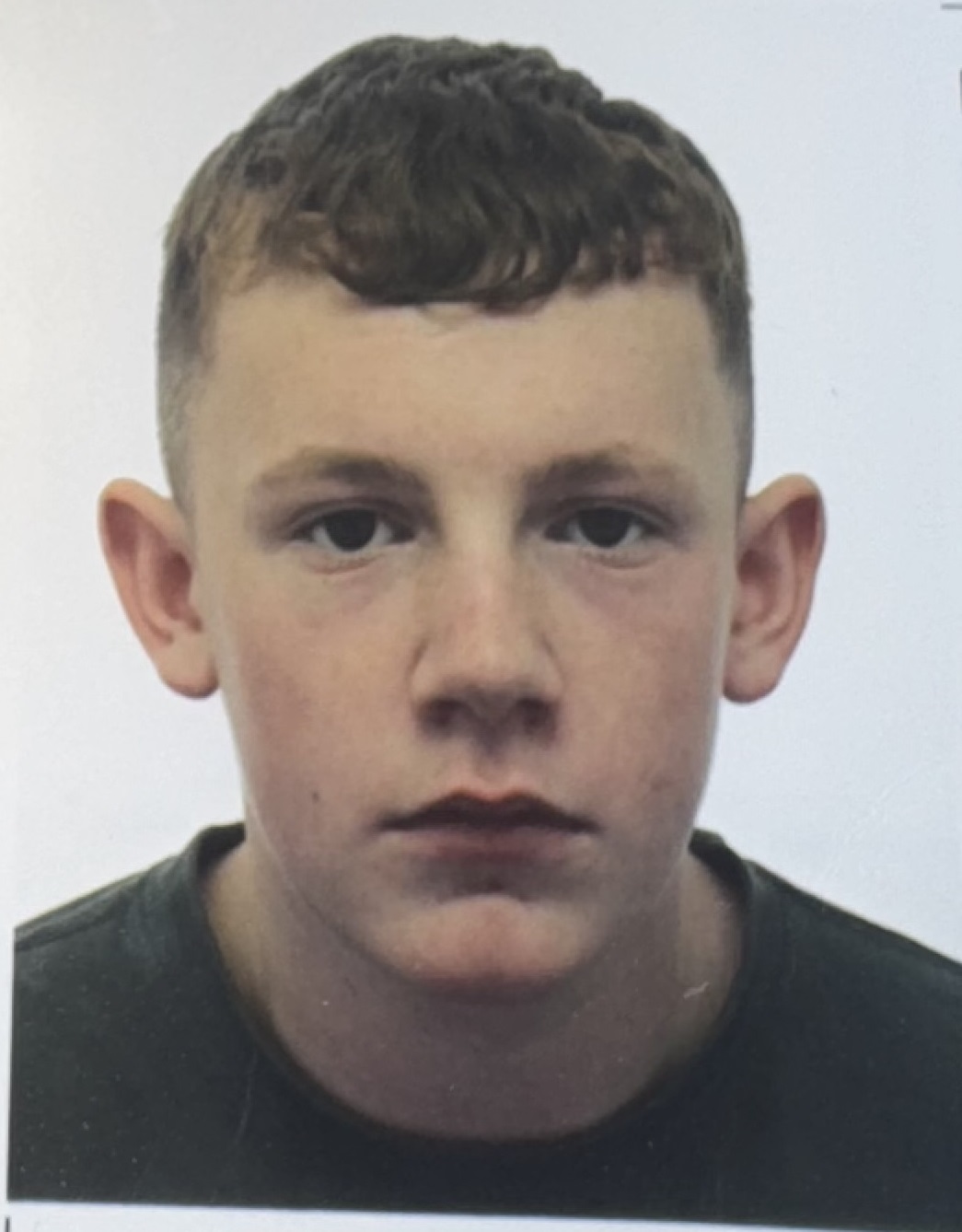 Concerns grow for the welfare of missing teenager Reece