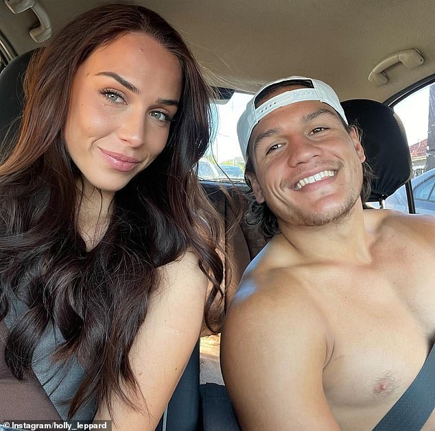 NRL star makes stunning move after accusing club of making 35 of his ...