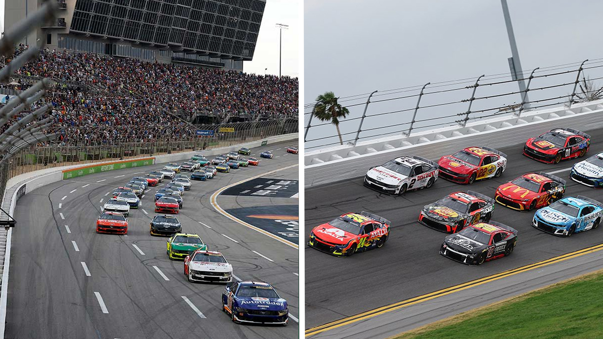 Autotrader 400 updates, Daytona shooter arrested, and more... NASCAR news zone<br><br>