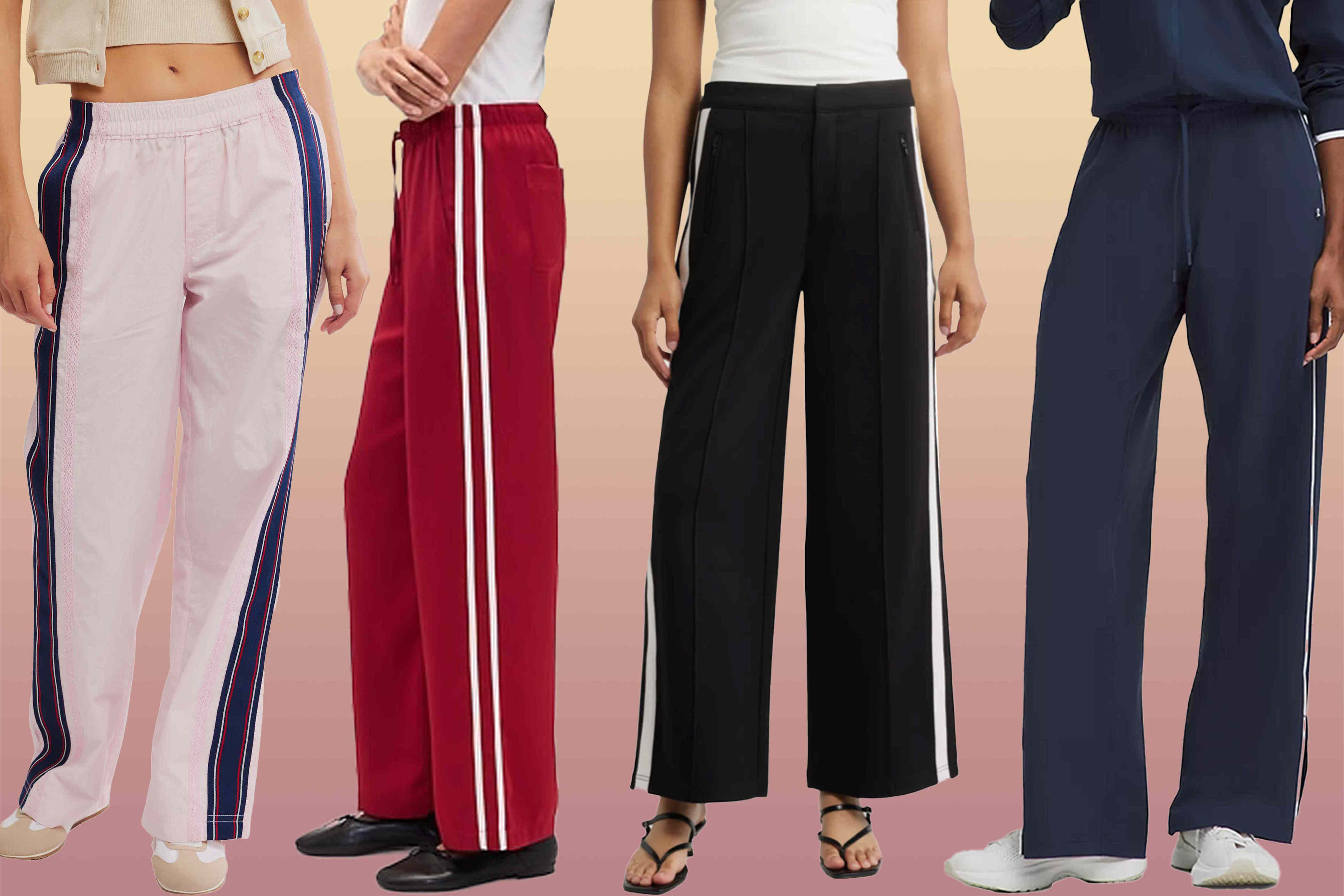 I just got back from LA., and everyone was wearing these effortlessly ...