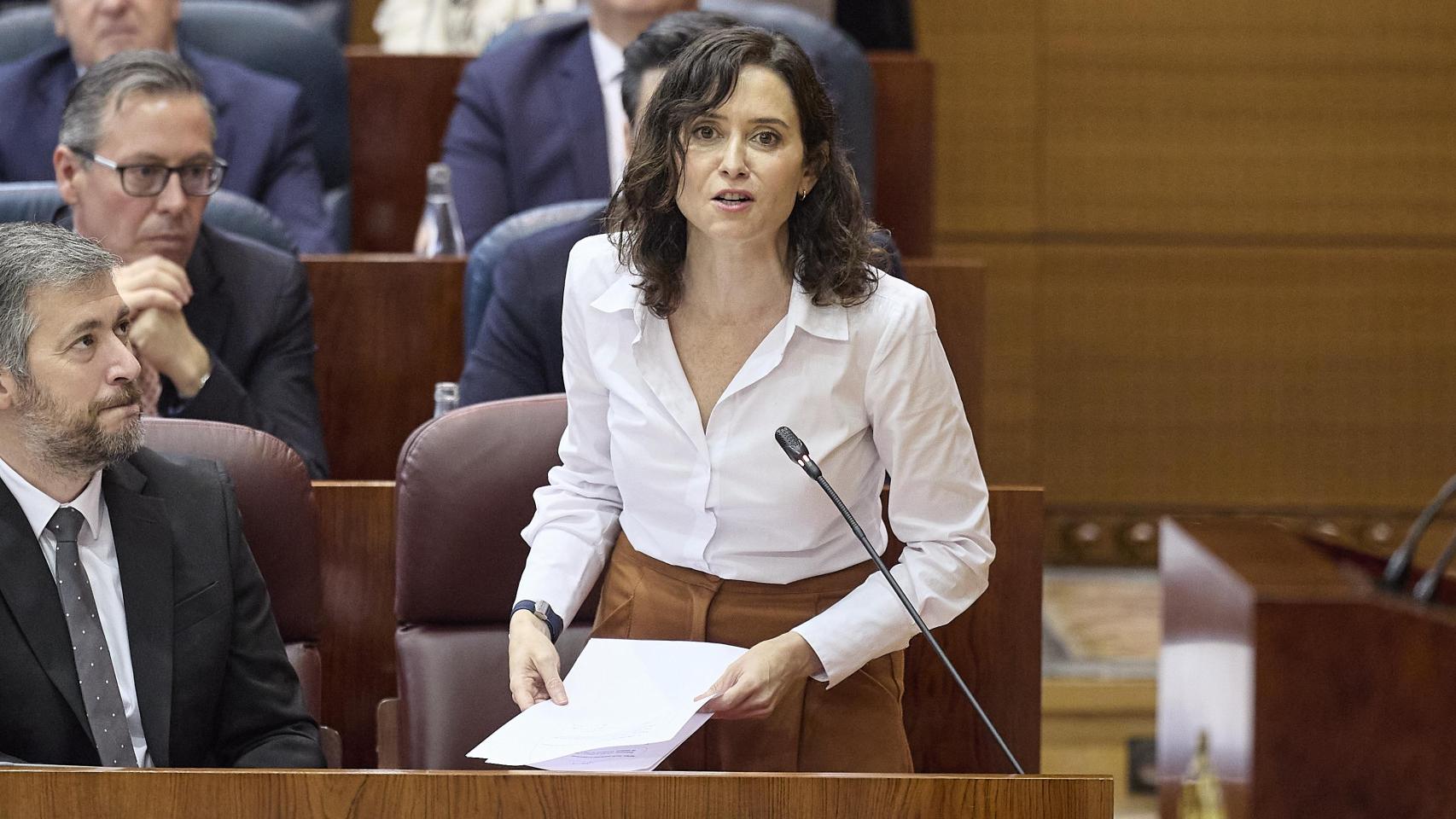 Es oficial: el Gobierno de Ayuso cambia las normas de estos alquileres ...