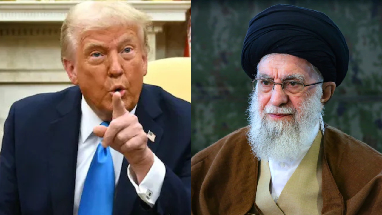 US shifts troops across Middle East bases as Iran tensions escalate