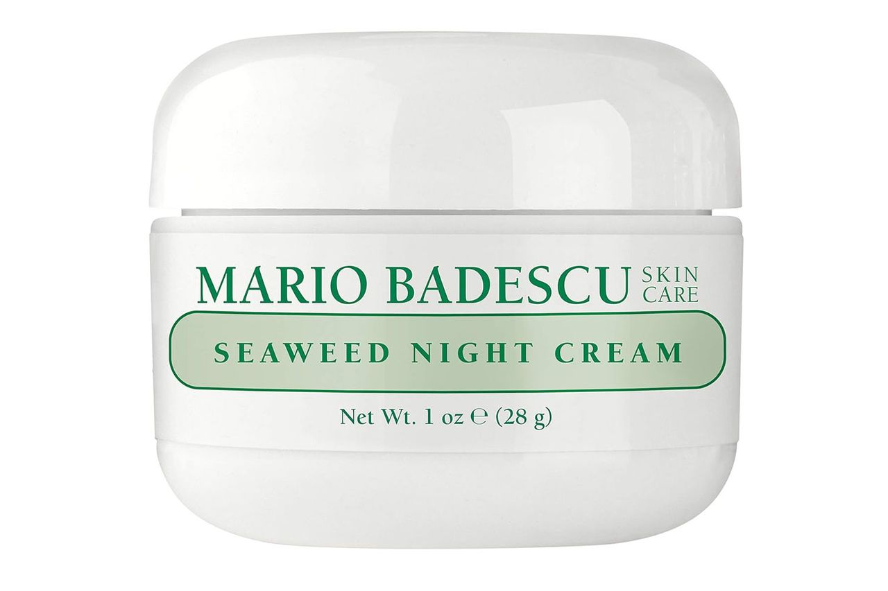 Mario Badescu Seaweed Night Cream For Women