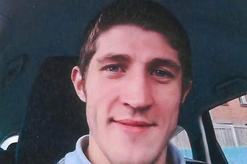 Edinburgh prison officer involved in death of Allan Marshall sacked ...