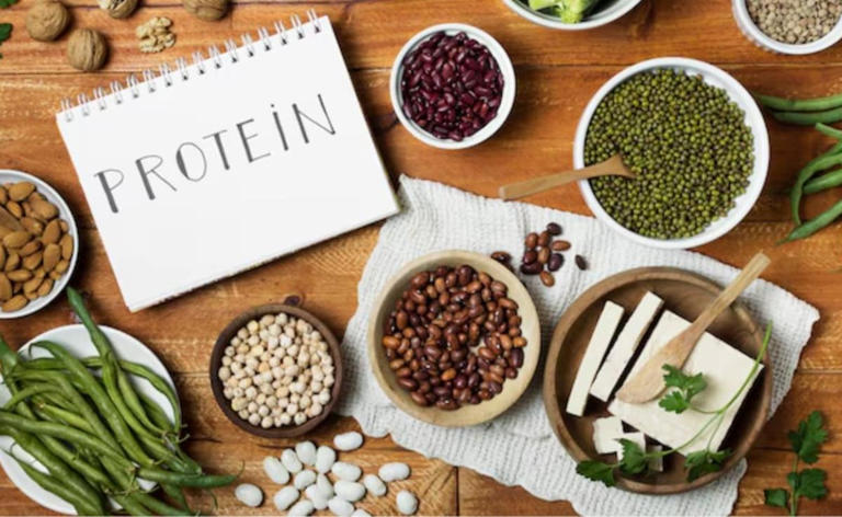 Is your protein intake adequate? Nutritionist shares 5 signs of protein ...