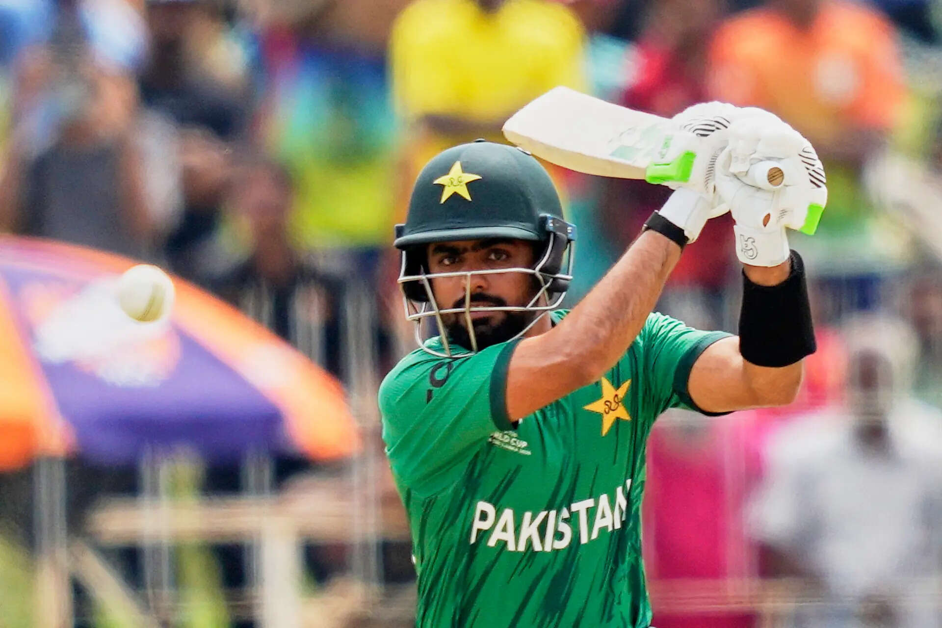 'Babar Azam has found himself a little bit behind': Faf du Plessis ...