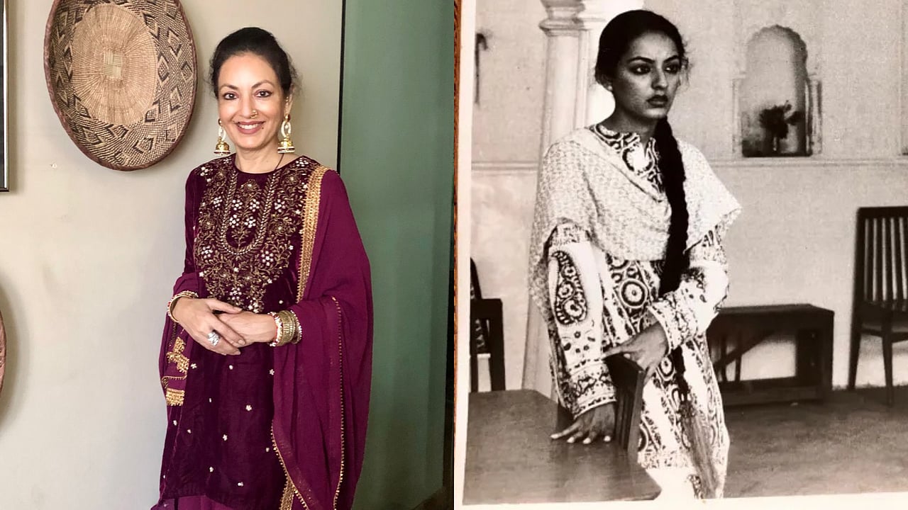 India’s first Fair & Lovely actress Neesha Singh: Why she quit films ...