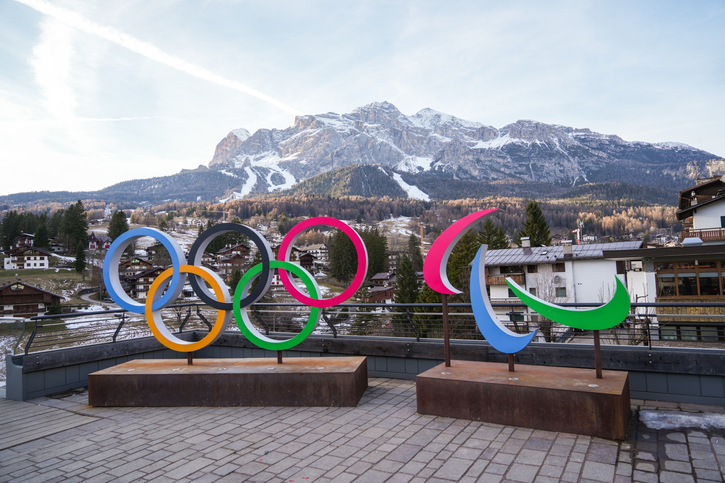 How to stream every Winter Olympics event on Sunday, Feb. 22, 2026