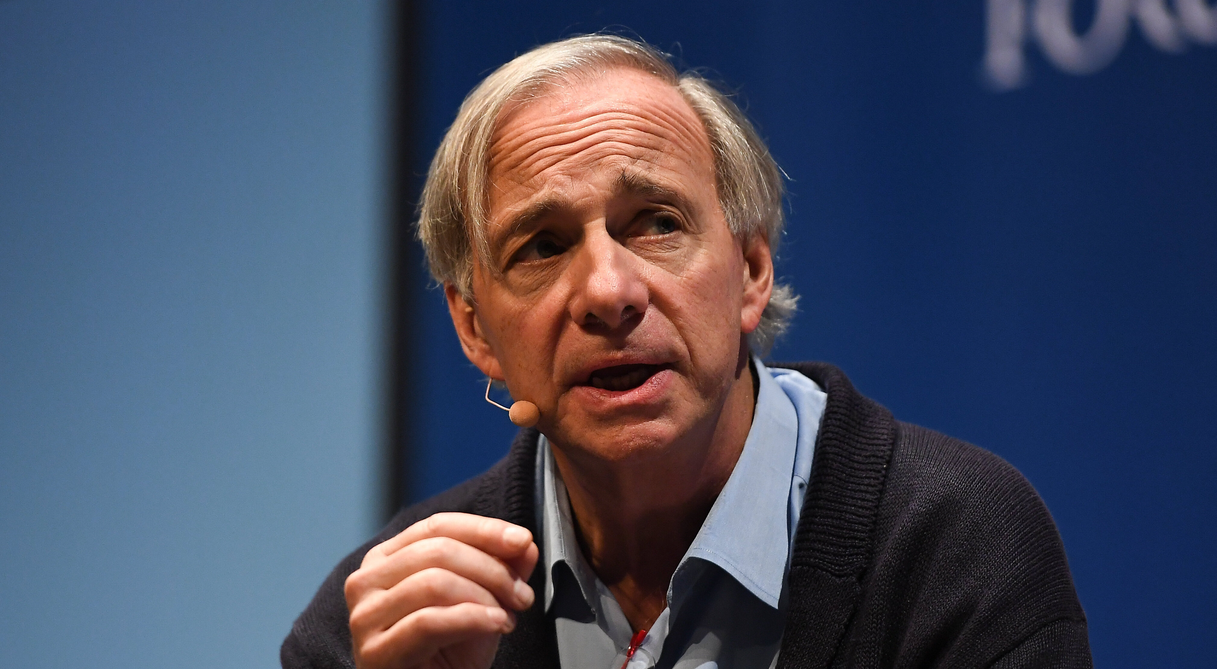 Ray Dalio issues dire warning over looming capital war: 'We are on the ...