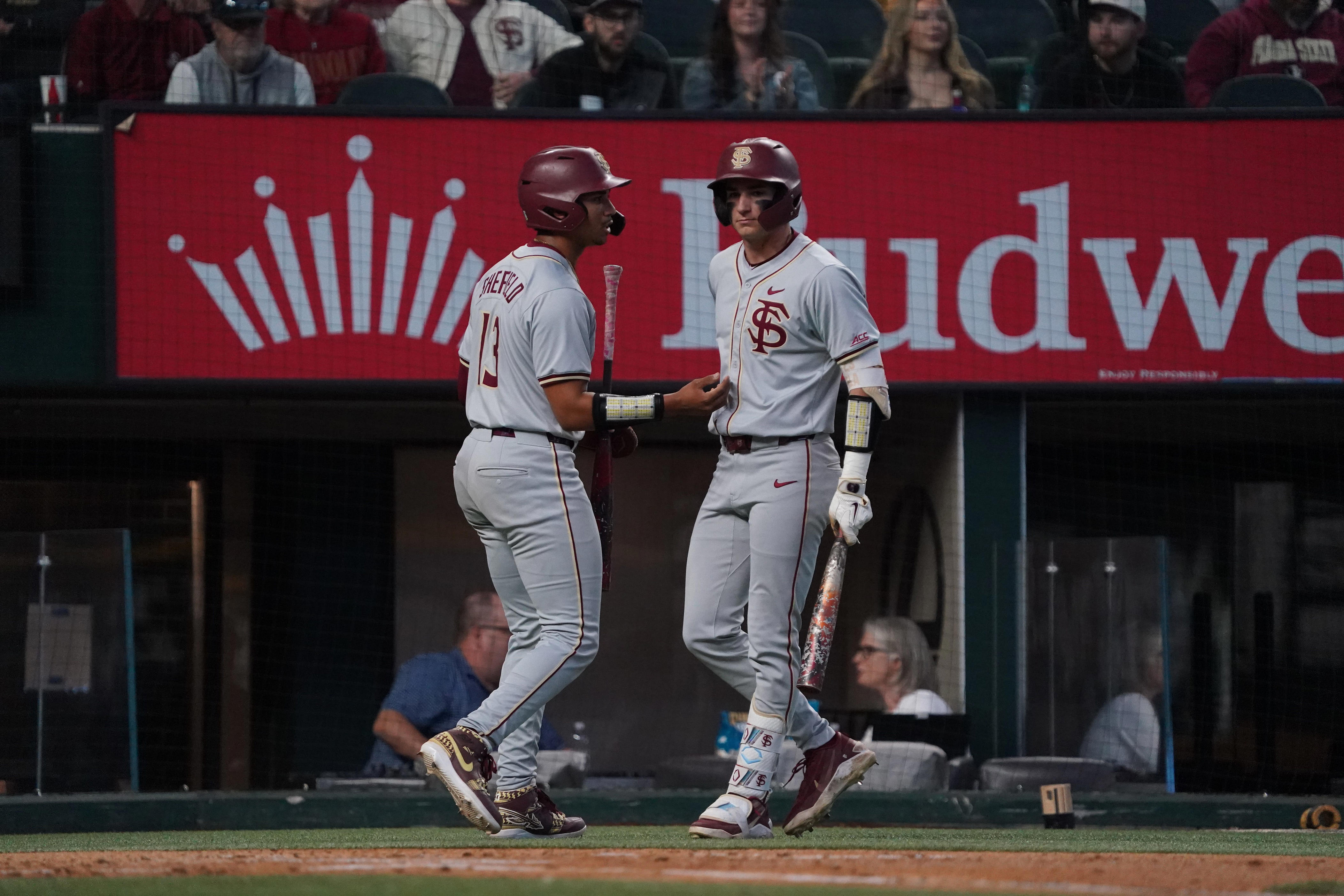 Where FSU baseball lands in Baseball America's newest bracketology