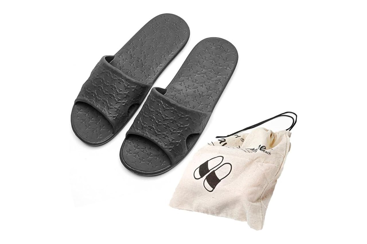 Anmerl Travel Slippers