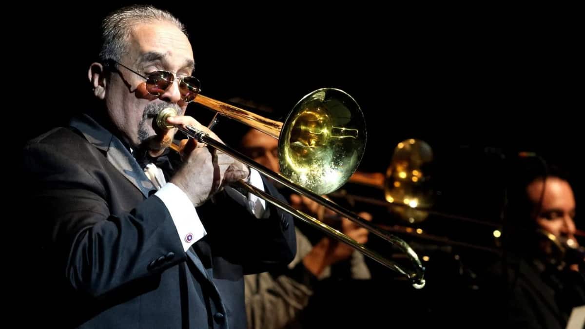 Latin music mourns as salsa legend Willie Colón passes away at 75