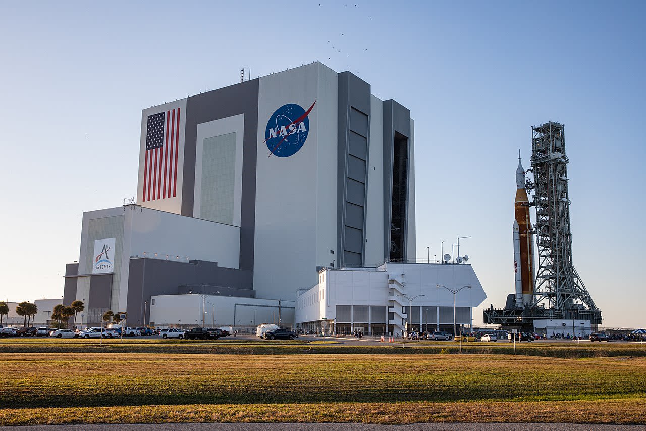 NASA may roll back Artemis II rocket after helium flow issue, March ...