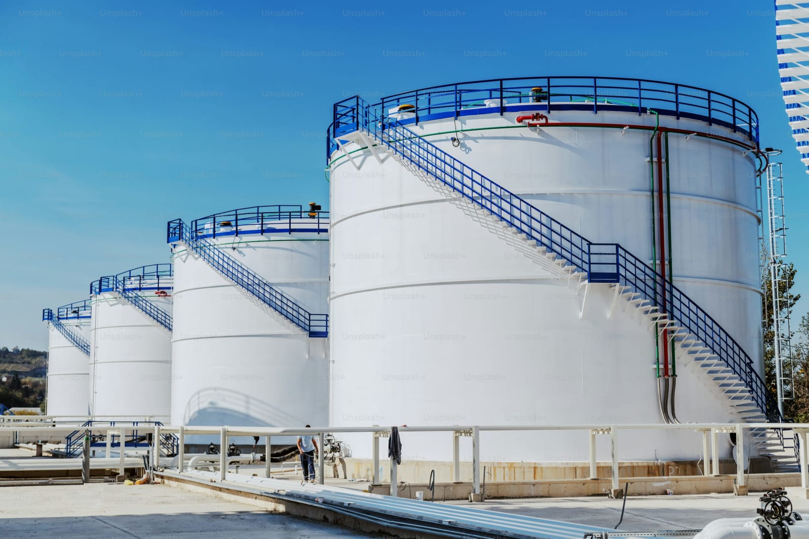 10 African countries with the highest fuel prices in February 2026