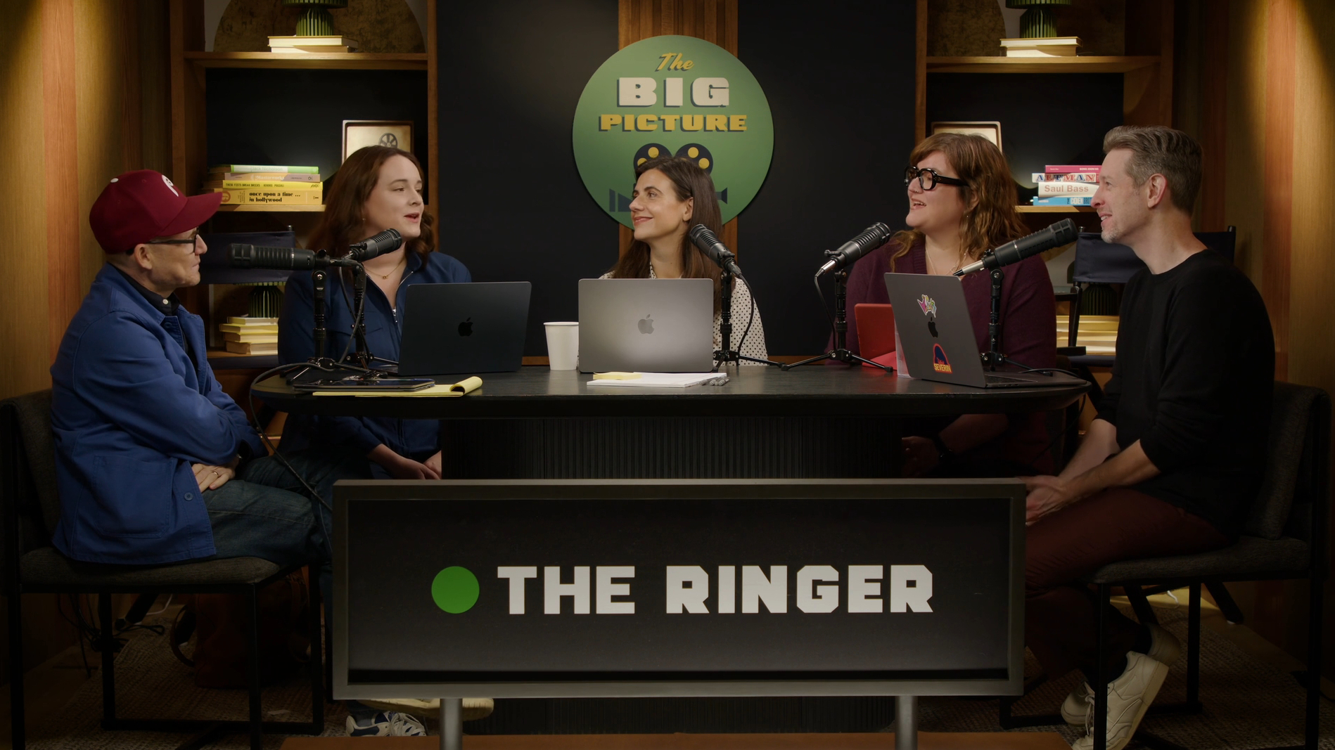 Netflix keeps trying to recommend video podcasts to me — and I hate it