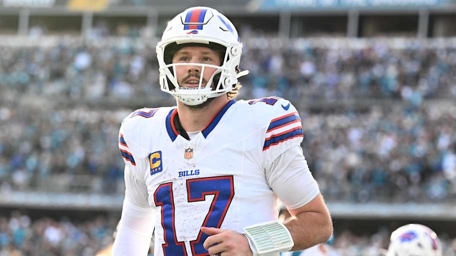Unpopular Josh Allen take is harsh truth that fans must realize for 2026