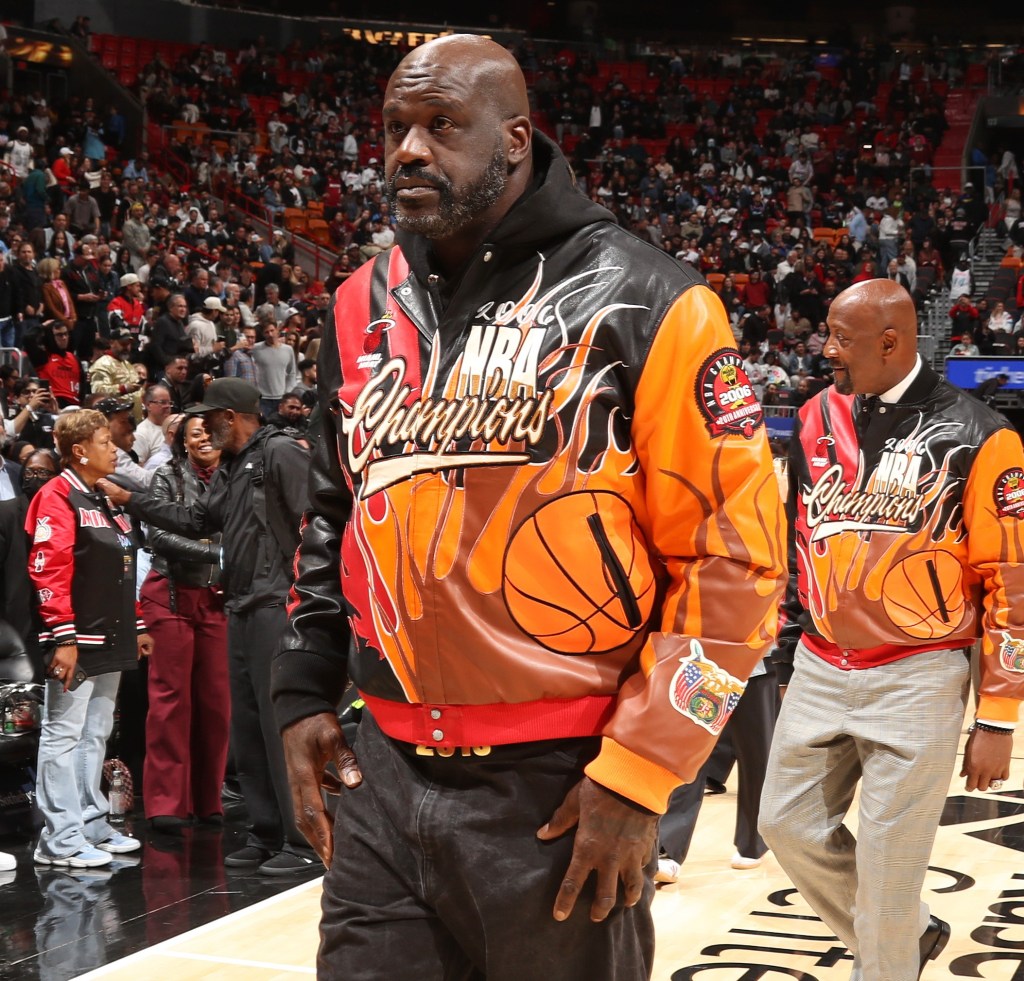 ShaqKarlAnthony Towns interview quickly turns awkward after Knicks’ win