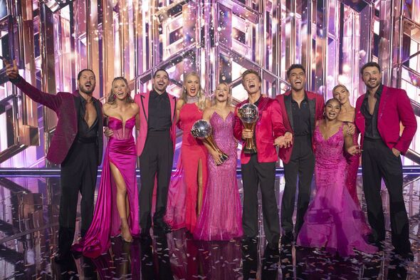 Dancing with the Stars season 35 cast rumors heat up as show takes new ...
