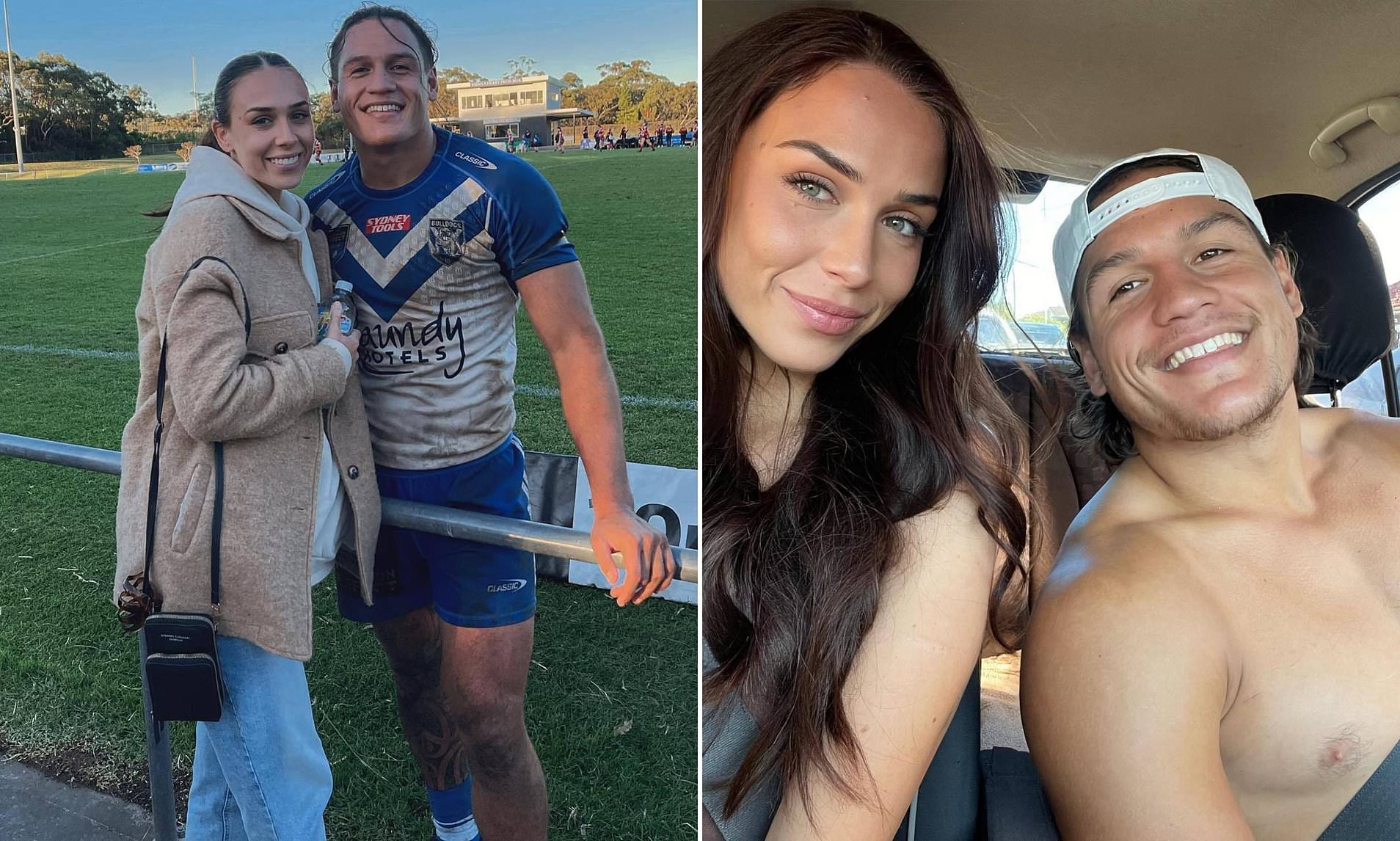 NRL star makes stunning move after accusing club of making 35 of his team-mates wrestle him<br>