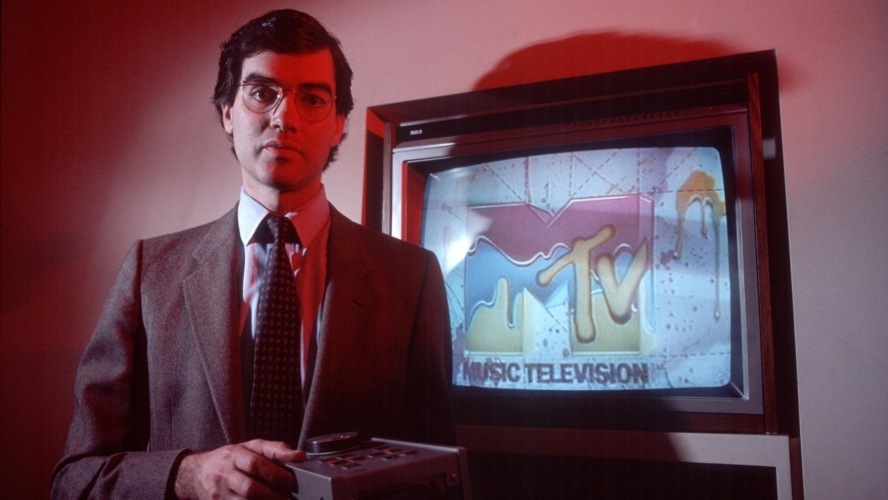 Die 80er: Frisuren, MTV & Technologie prägen das Jahrzehnt - technologie news from Espresso