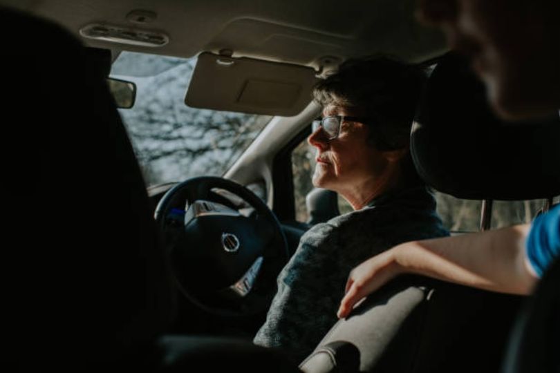 Drivers aged between 65 and 79 handed welcome £99 boost