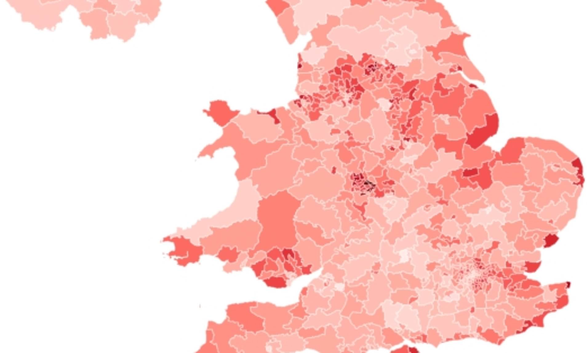 A 'jobless generation': What percentage of young people are on ...