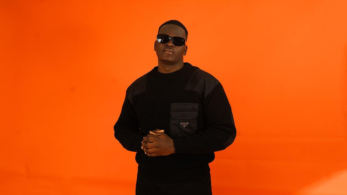 Why is Nigerian rapper Yung Sammy trending?