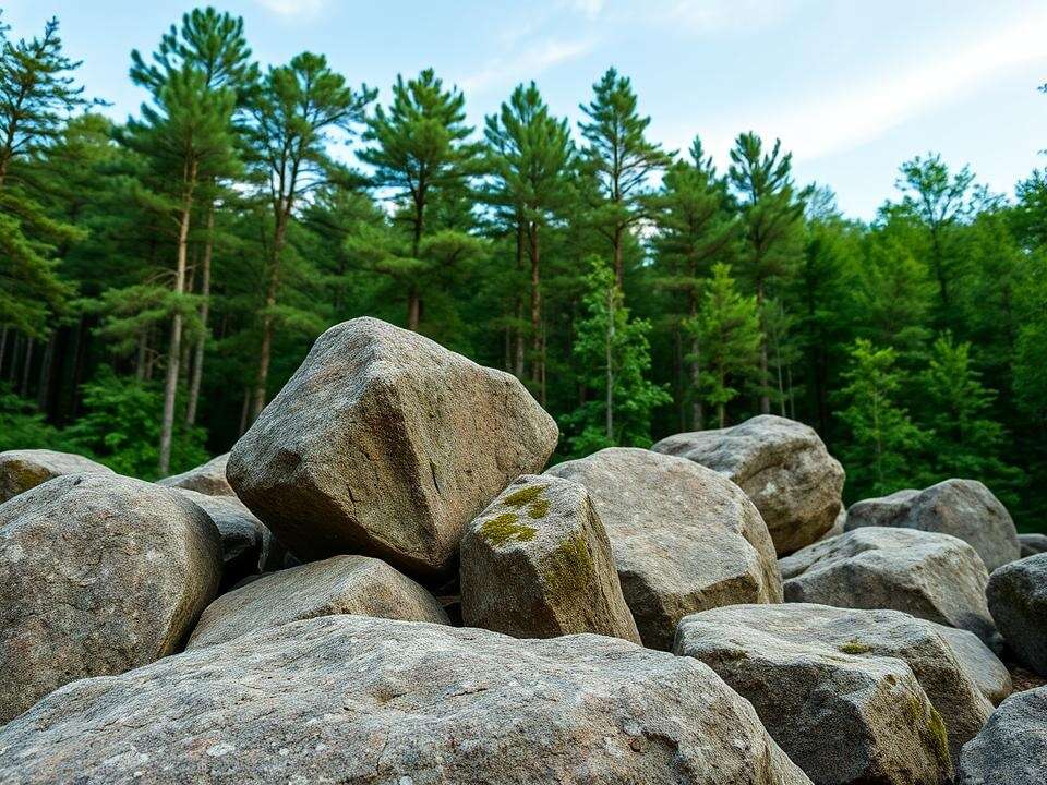 These Pennsylvania rocks actually ‘sing’ — and scientists still can’t ...