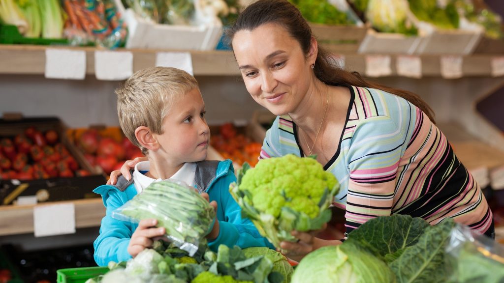 9 signs you are wasting hundreds of dollars at the grocery store