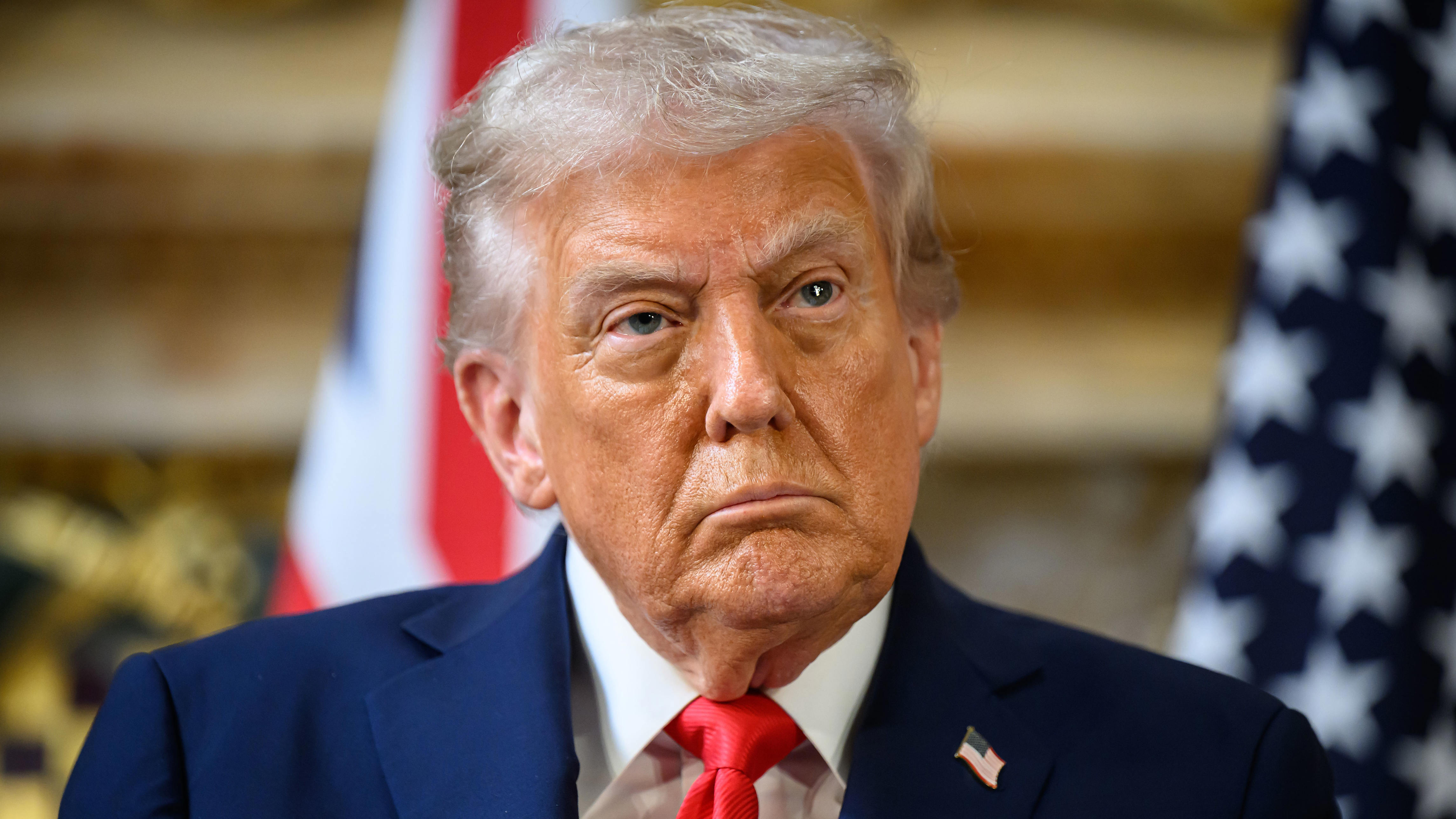 Government seeking 'best deal possible' for UK firms over US tariffs ...