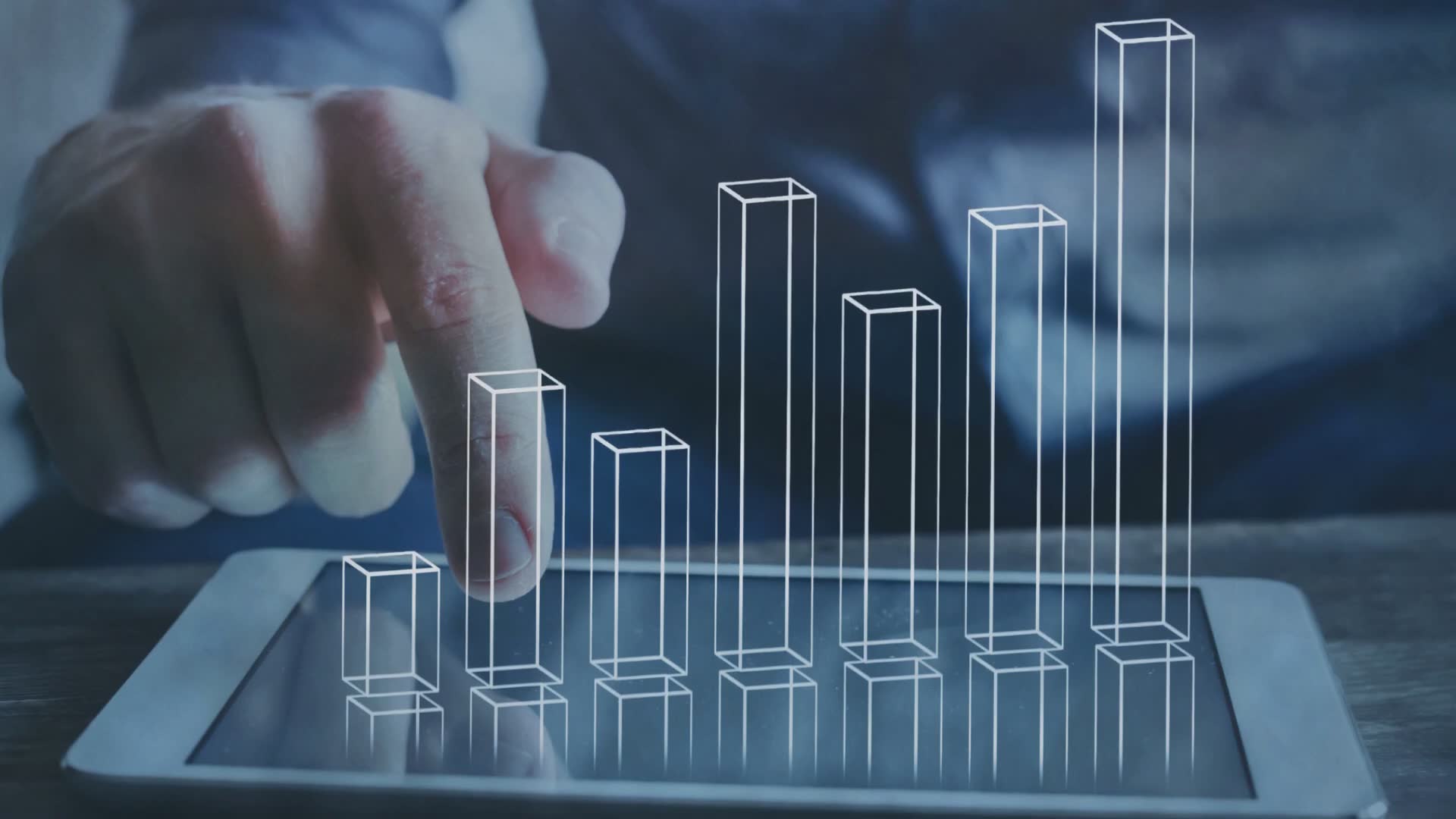 How Warren Buffett uses compound returns to multiply wealth exponentially