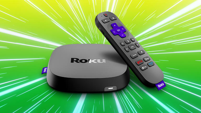 How to use a Roku when there's no internet