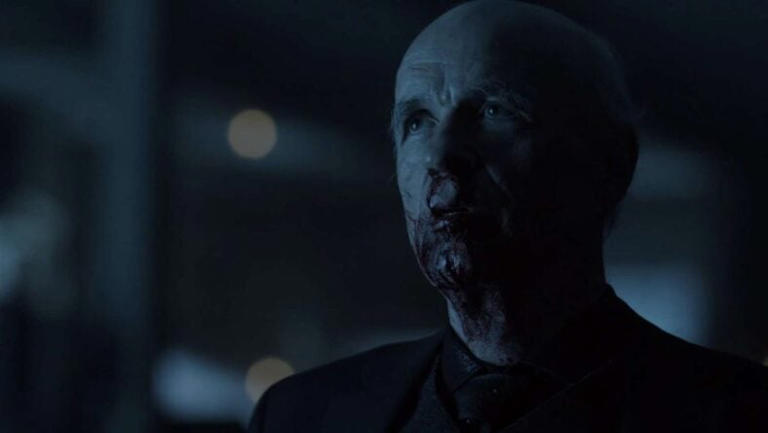 Remembering 'Manhunter' and 'RoboCop 2' star, Tom Noonan, who passed ...