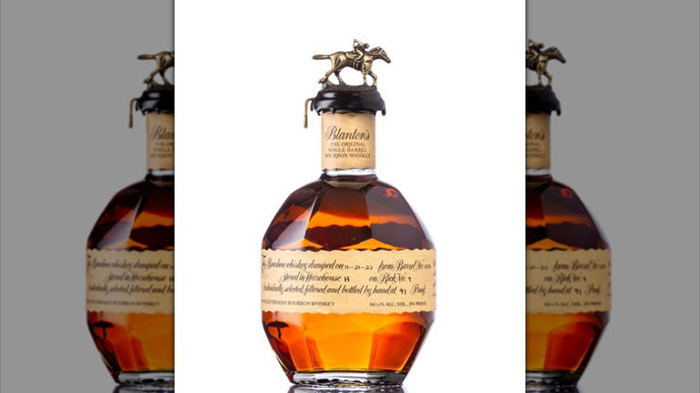 10 bourbons to try if you like Buffalo Trace