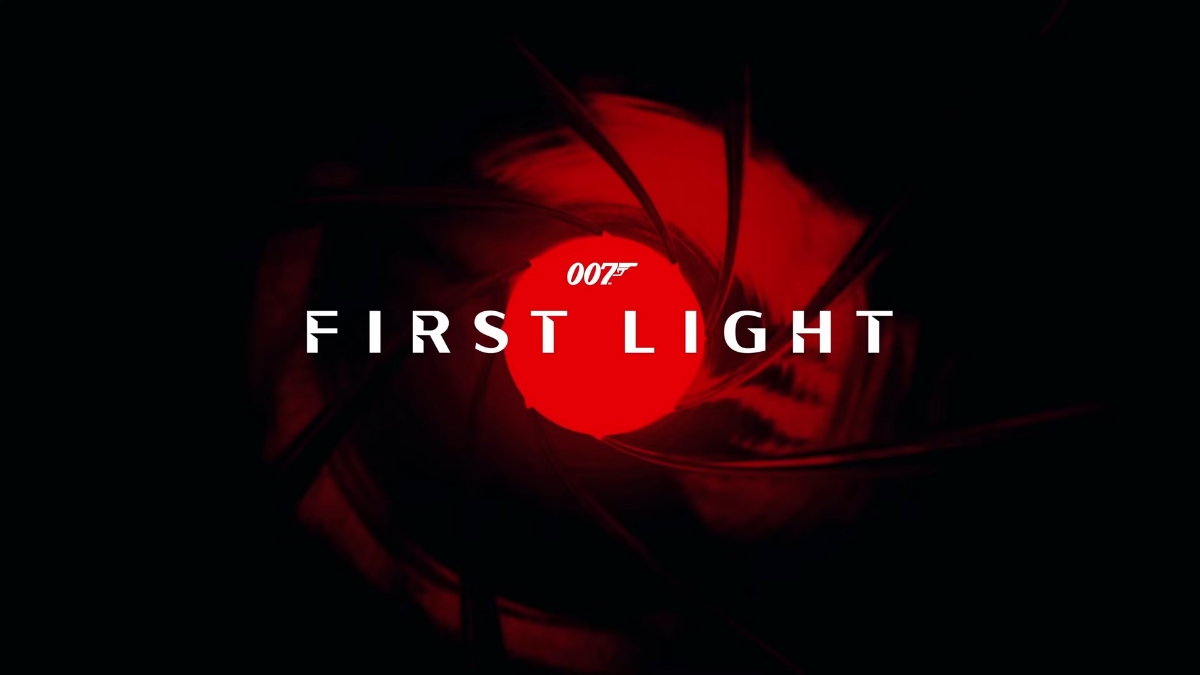15 things you need to know about the upcoming release of 007: First Light