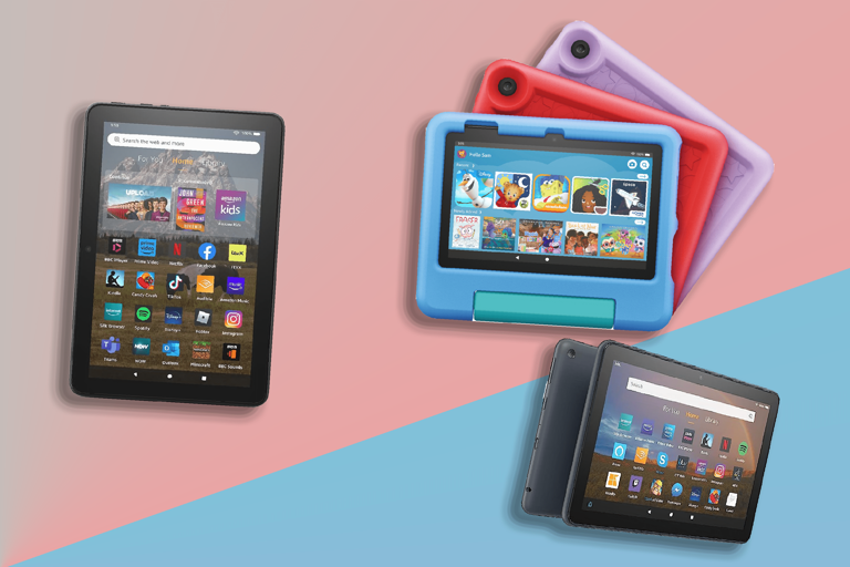 Best Fire tablet in 2026: our top picks for streaming, kids, budget and ...