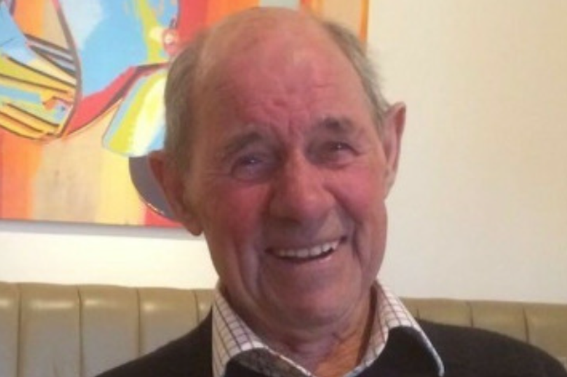 'Beloved' Godalming husband and grandfather remembered in this week's ...
