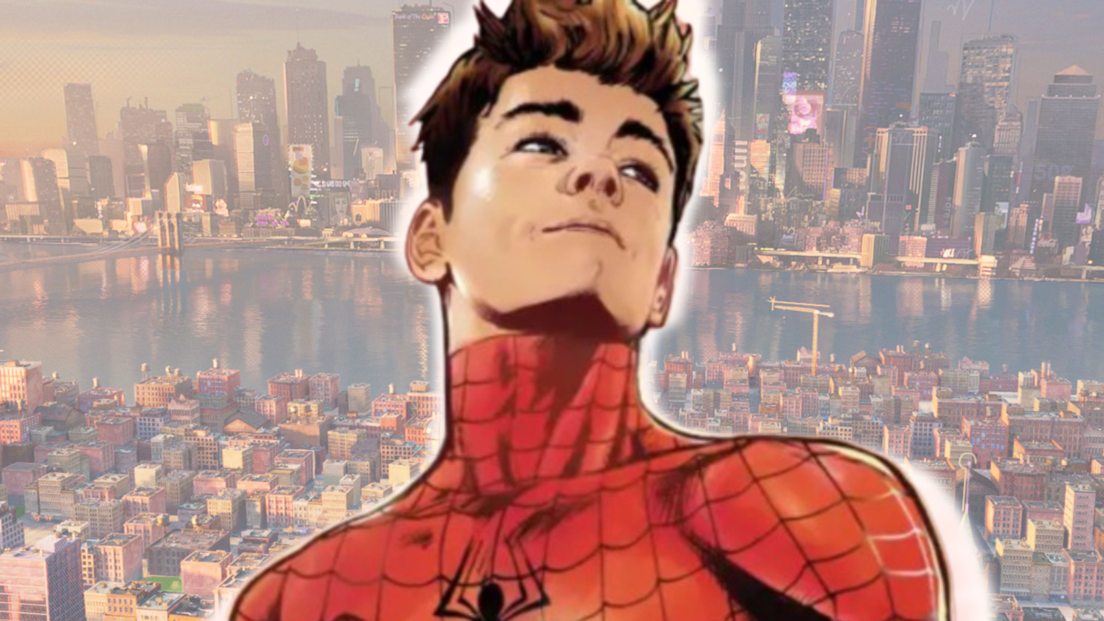 8 years later, Marvel’s “perfect” Spider-Man movie hits harder than any ...